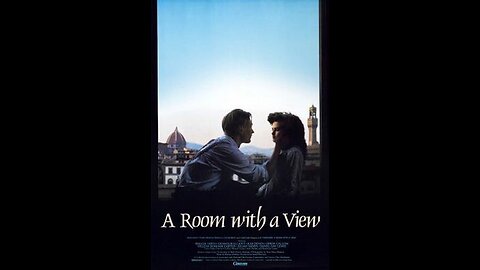 Trailer - A Room with a View - 1985