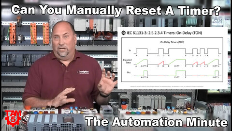 Can You Manually Reset A Timer?