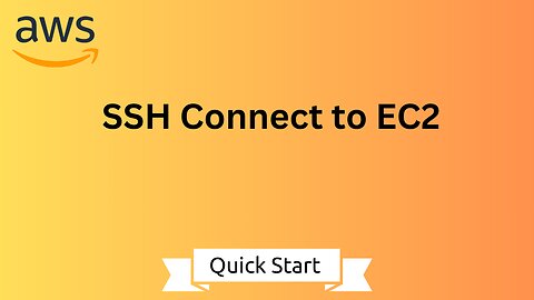 Connecting to an AWS EC2 via SFTP
