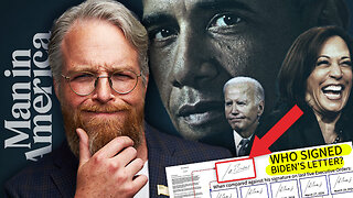🔴 LIVE: DNC COUP? Who Signed Biden’s Letter? WHERE IS JOE???