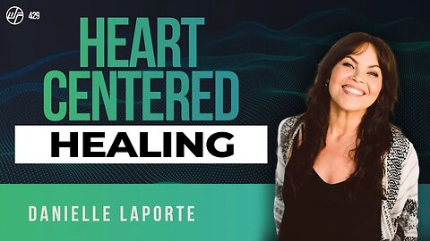 Danielle LaPorte | Forgiveness: Heart Centered Healing Wisdom To Build Resiliency | Wellness Force