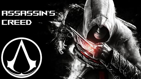 Assassin's Creed | Ep. 17: Jubair the Book Burner | Full Playthrough