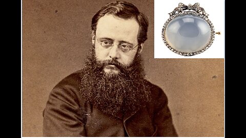 Wilkie Collins and the Moonstone