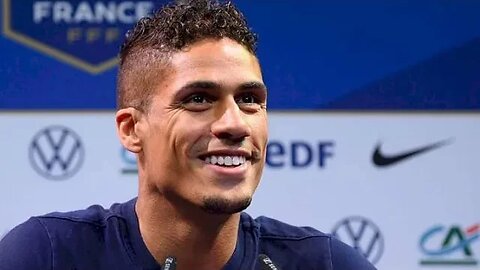 EPL: They Can Change Games – Varane Names Two Players Manchester United Need