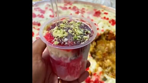 INDIA'S FAMOUS FALOODA