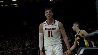 Badgers focused on winning - home or road - regardless of venue