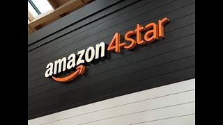 Amazon opens store at Park Meadows