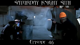 Saturday Knight Sith #46: Jedi Survivor, Mandalorian, Bad Batch Trailer & Ep 9 Review