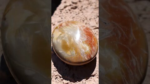 Feather Agate Is A Crystal Stabilizer And A Stone of Balance