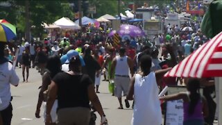 Safety a priority as Juneteenth Day Parade preps to return to in-person celebration