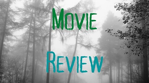 Movie Review: Nefarious
