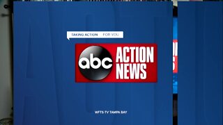 ABC Action News Latest Headlines | August 18, 10pm