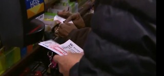 Powerball, Mega Millions jackpots now total $723 million