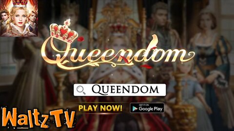 Queendom - Android RPG