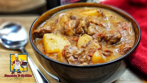 Beef Stew | Beef Stew Slow Cooker | Guisado De Carne
