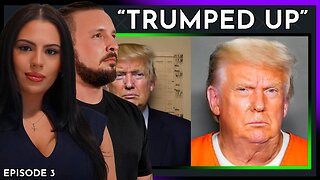 WAKING UP AMERICA | ANOTHER BANANA REPUBLIC INDICTMENT. WHAT NOW | EPISODE 3