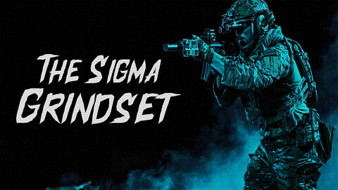 Sigma Sunday | Military Motivation | NATO | The Sigma Grindset
