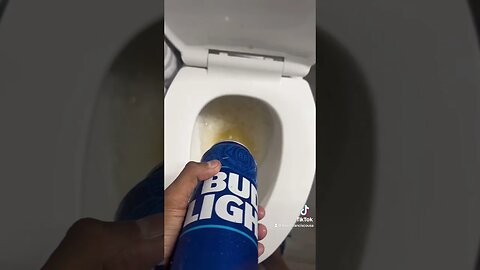 Bud Light taste test