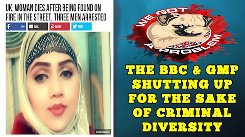 The BBC & Manchester Police Exposed For Downplaying Serious Crimes For The Sake Of Diversity