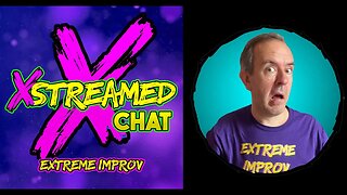 XStreamed Chat Podcast with Guest Dave Green