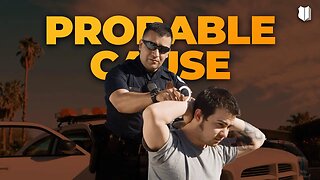 Ep #534 Arguable Probable Cause