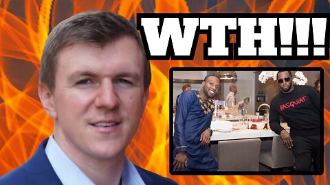James O'Keefe EXPOSED Founder and CEO of 'Approved Jets' | He "Did Private Charters" for P Diddy