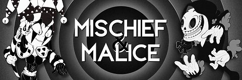 Episode 320: Shenanigans with the crew of the Mischief & Malice Trading Card Game!