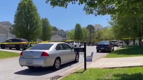 Four people are dead following a shooting in Winston-Salem on Tuesday...