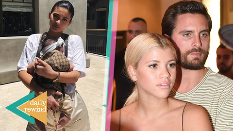 Kylie Jenner’s MASSIVE Backlash! Sofia Richie CONFRONTS Scott Disick’s Cheating Ways! | DR