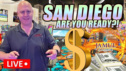 🔴 WATCH ALL THE HIGH LIMIT SLOT JACKPOTS LIVE W/ THE WORLD’S GREATEST SLOT PLAYER!