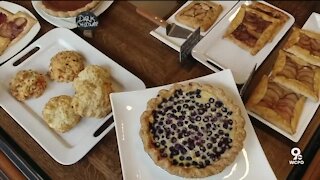 O Pie O opens to-go focused Over-the-Rhine location