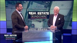 Real Estate Rundown: Joe Corbisiero's Talks Investing in San Diego Real Estate