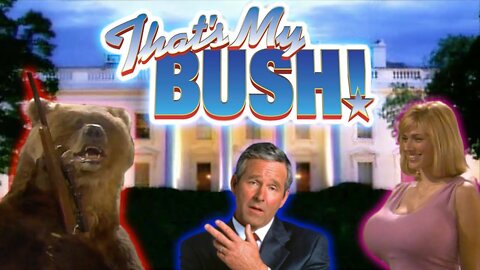 📸 That's My Bush