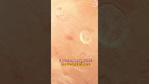 Mars - the Proof of Life #shorts #lifeonmars