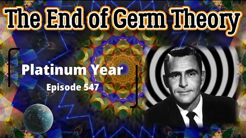 The End of Germ Theory: Full Metal Ox Day 482
