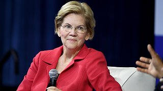 Sen. Elizabeth Warren Outlines $800 Billion K-12 Education Plan