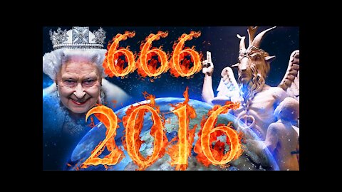 Alcyon Pléiades 39-1 (EDITION AUDIO) 2016, Nouvelle religion, Culte satanique et Elizabeth II.