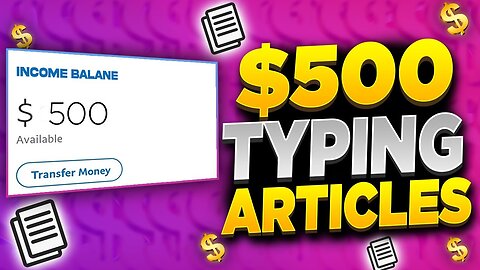 8 Websites That Pay $400+ to Write Articles Online