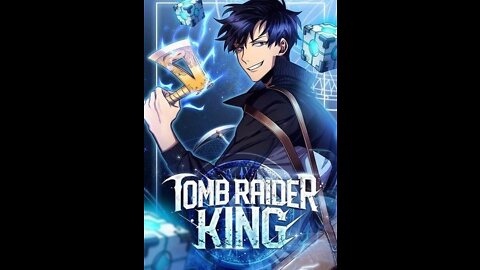 Tomb Raider King chapter 290 - [English]