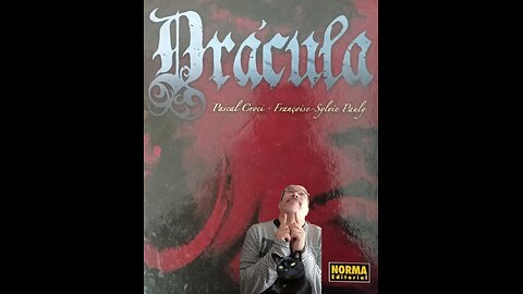 Drácula (Norma, 2008) Pascal Croci