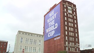 KC works to lure World Cup games