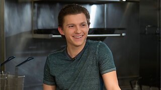 Tom Holland Spoils 'Far From Home'?