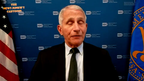 Fauci: If we could do it again, covid restrictions would be "much, much more stringent."