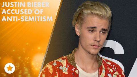 Bieber's old neighbors are suing him for a hate crime