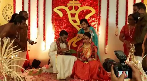 indian traditional marriage
