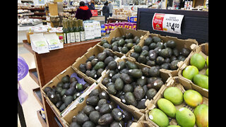 23ABC In-Depth: Avocado prices are soaring