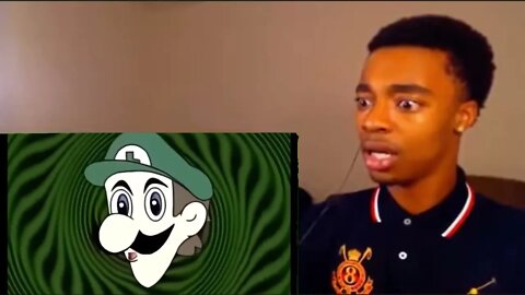 Obey Weegee Reaction
