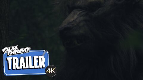 WEREWOLVES UNEARTHED | Official 4K Trailer (2023) | DOCUMENTARY | Film Threat Trailers