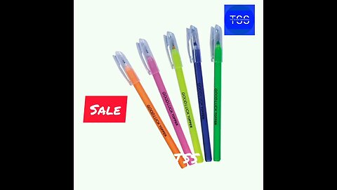 20 pc ball pen (panzo) panzo pen..