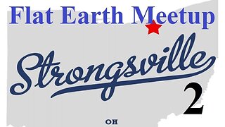 [archive] Flat Earth Meetup Strongsville Ohio - February 18, 2018 ✅